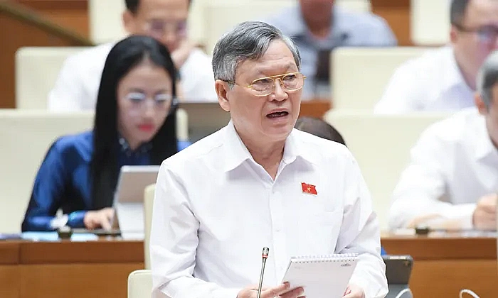 Thanh lọc, xử nghiêm cán bộ tiếp tay cho thuốc giả, hàng giả