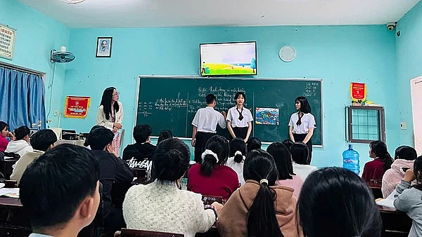 Thi tốt nghiệp THPT: Sẵn sàng cho mọi tình huống