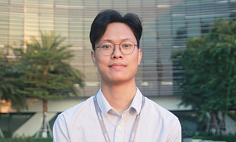 Thủ khoa HV Công nghệ Bưu chính Viễn thông trúng tuyển Viettel trước tốt nghiệp
