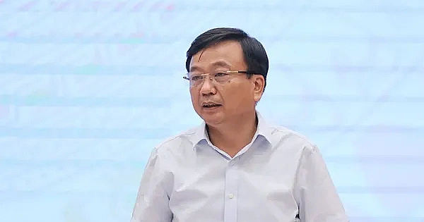 Thứ trưởng Bộ Xây dựng nói về việc bỏ giấy phép xây dựng