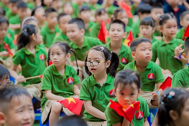 Thủ tướng có chỉ thị về tổ chức dạy học 2 buổi/ngày và sinh hoạt hè cho HS