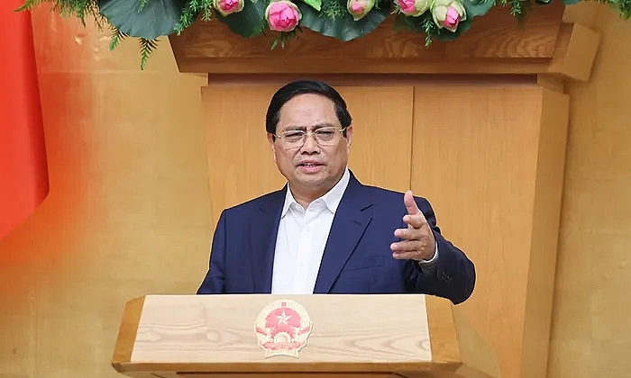 Thủ tướng phân công các Phó Thủ tướng chỉ đạo thực hiện một số công việc cấp bách