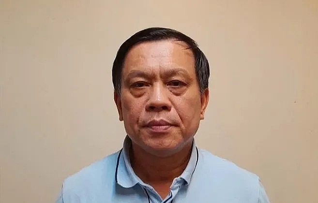 Thủ tướng tạm đình chỉ công tác Thứ trưởng Bộ Nội vụ Nguyễn Bá Hoan