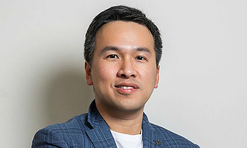 Tiến sĩ người Việt trong cuộc đua AI của Google