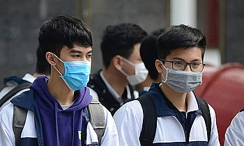 TPHCM 24/7: Tin mới về COVID-19; Hầm chui 75 tỷ ngập triền miên
