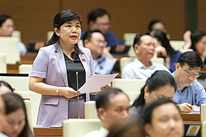Trách nhiệm và sứ mệnh của nhà giáo trong đổi mới giáo dục