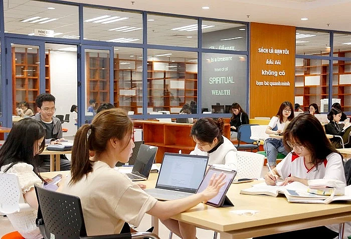 Trong 5 năm, CSGDĐH mở mới gần 1.200 ngành, nhiều ngành "sớm nở chóng tàn"