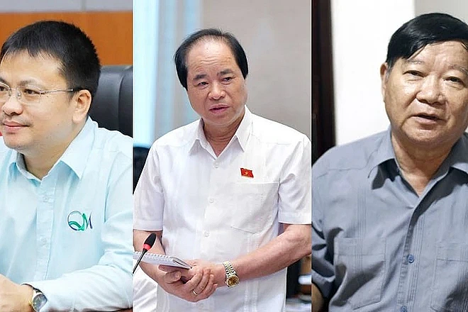 Trường chuyên nên chuyển từ chuyên một môn sang đào tạo liên ngành