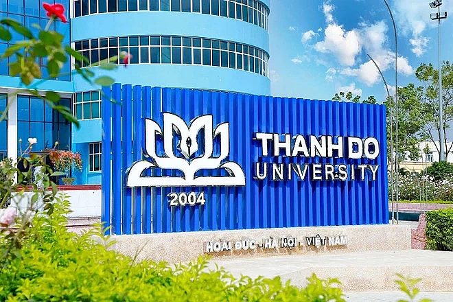 Trường ĐH Thành Đô: Báo cáo công khai "lạc năm", trường "âm thầm" điều chỉnh