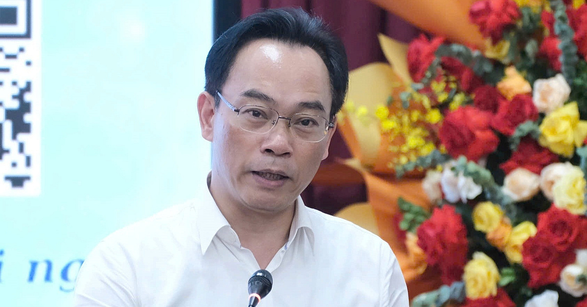 Trường nghề trách ĐH hút cả học sinh trung bình, Bộ GD-ĐT nói ‘phải xem lại mình’