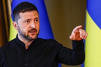 Ukraine bác tối hậu thư, kiên quyết không nhượng lãnh thổ