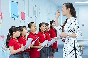 Ủy ban Thường vụ Quốc hội thống nhất giao ngành Giáo dục tuyển dụng nhà giáo