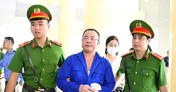 Vụ cháy làm 56 người chết ở Thanh Xuân: Chủ chung cư mini cùng nhóm cựu cán bộ hầu tòa phúc thẩm