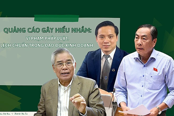 Vụ quảng cáo sữa lúa mạch Nestlé Milo: Sẽ sớm rõ có "lừa dối" khách hàng không?