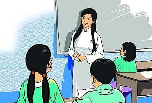 Xét viên chức GD hoàn thành xuất sắc đã chọn được những cá nhân tiêu biểu?